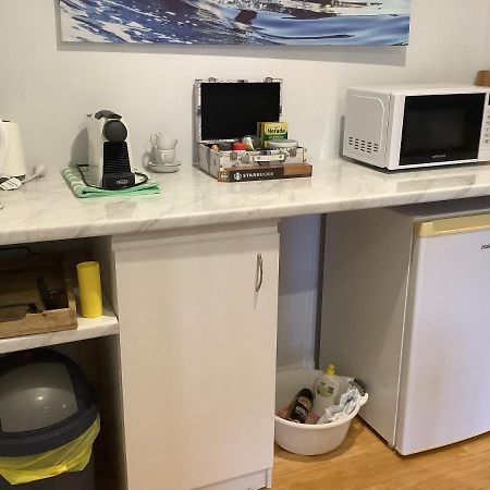 Oceanview Apartment شاطئ إيرلي المظهر الخارجي الصورة