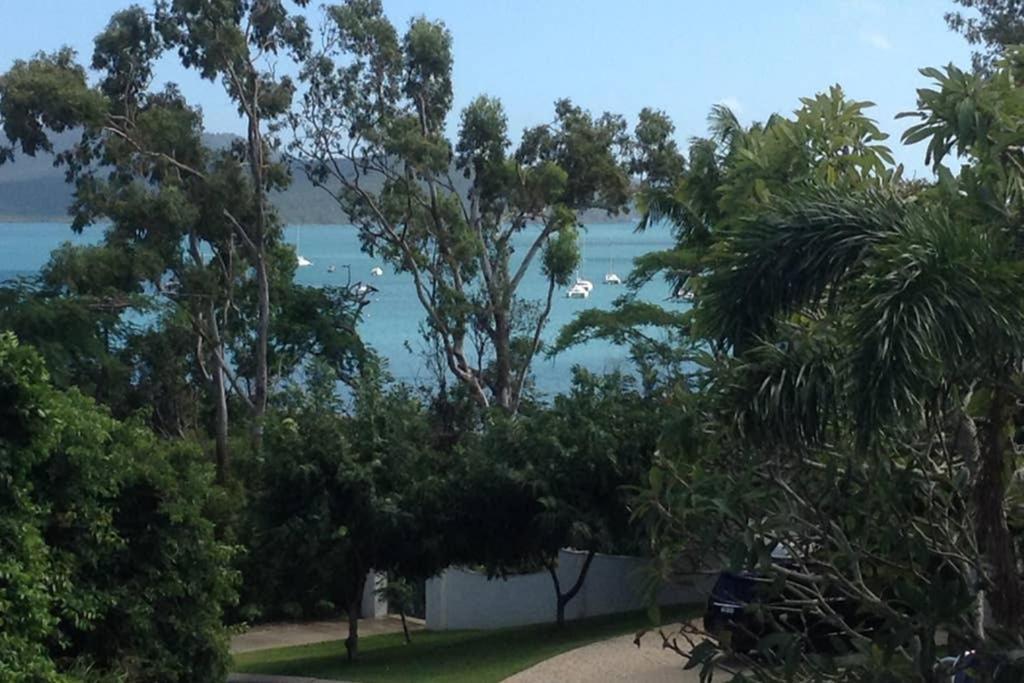 Oceanview Apartment شاطئ إيرلي المظهر الخارجي الصورة
