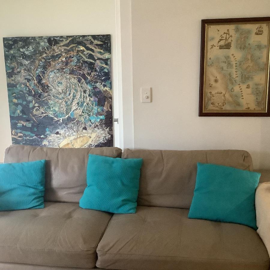 Oceanview Apartment شاطئ إيرلي المظهر الخارجي الصورة