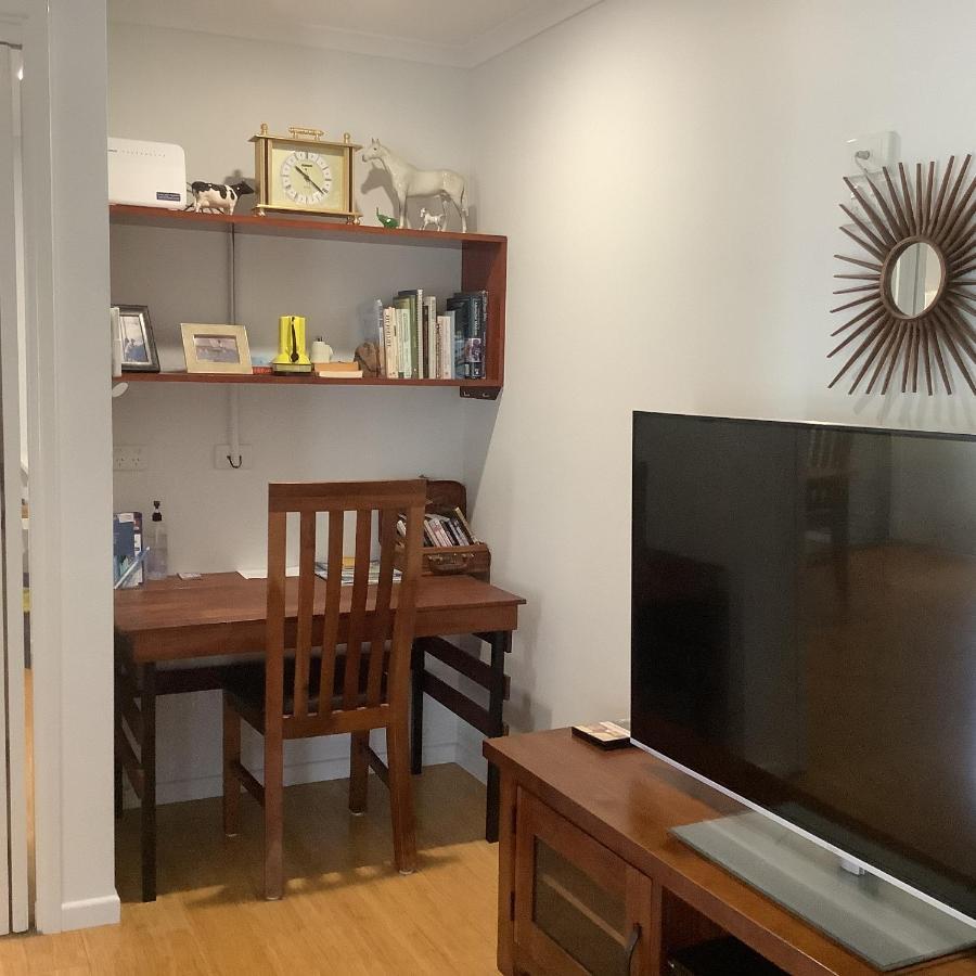 Oceanview Apartment شاطئ إيرلي المظهر الخارجي الصورة