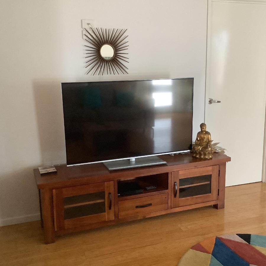 Oceanview Apartment شاطئ إيرلي المظهر الخارجي الصورة