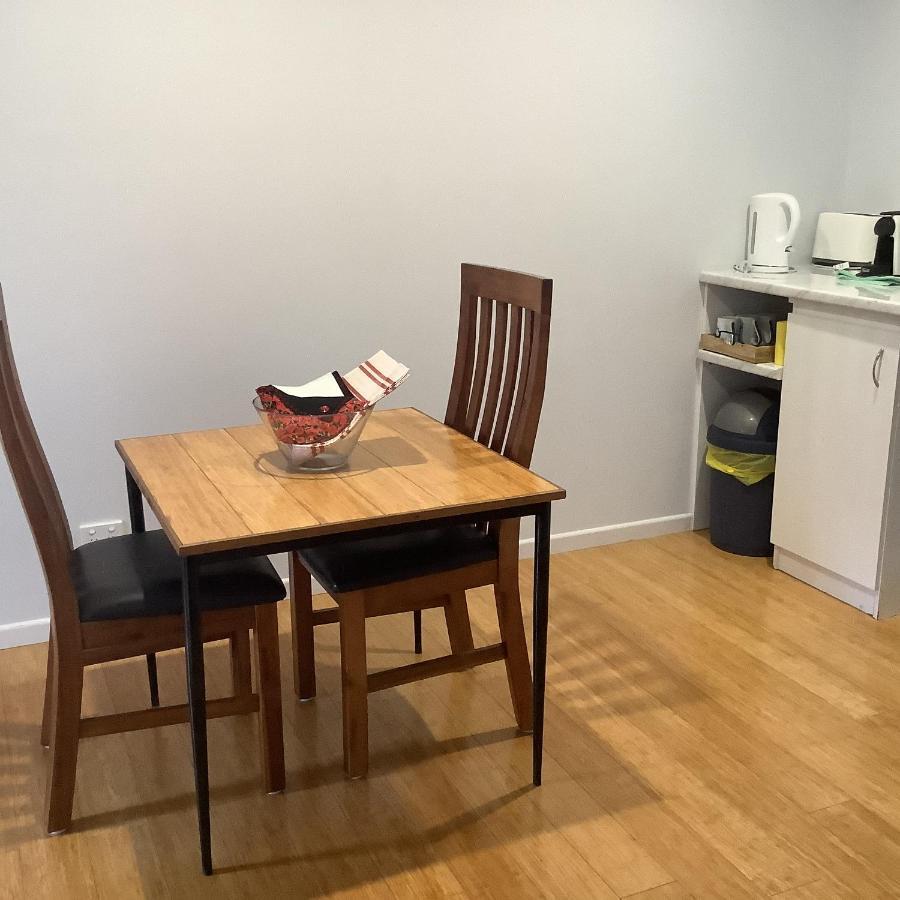 Oceanview Apartment شاطئ إيرلي المظهر الخارجي الصورة
